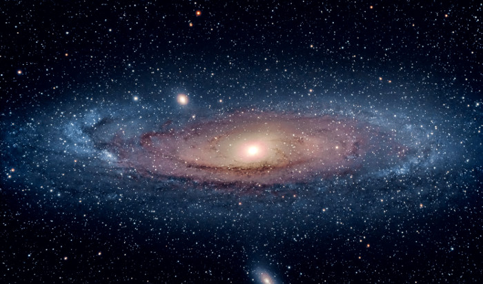 Andromeda - Bildquelle: http://i.imgur.com/3rksyD3.jpg